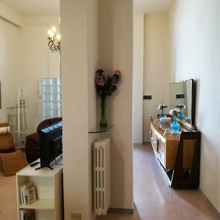 Appartement Casa Salandra *