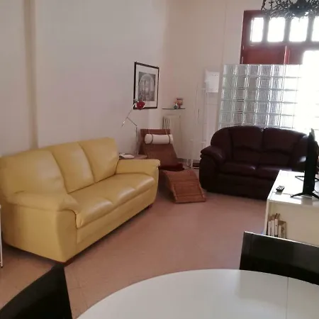Appartement Casa Salandra *