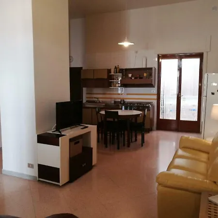 Casa Salandra Appartement
