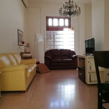 Appartement Casa Salandra
