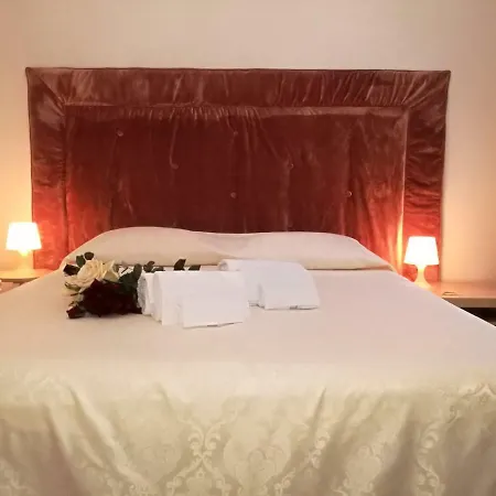 Appartement Casa Salandra