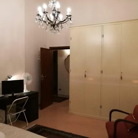 Casa Salandra * Andria