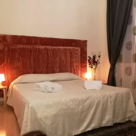 Appartement Casa Salandra