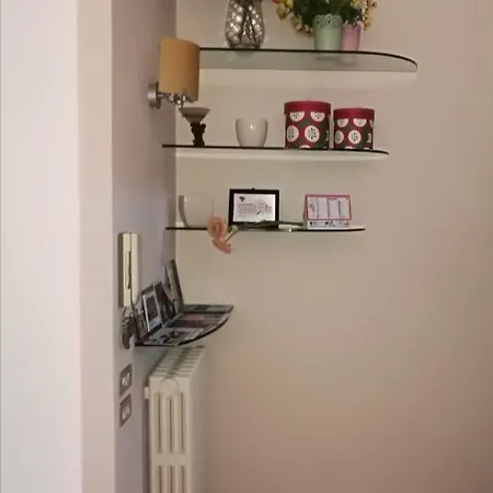 Casa Salandra Appartement *