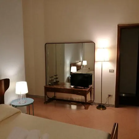 Casa Salandra * Andria