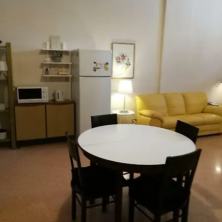 Appartement Casa Salandra Andria