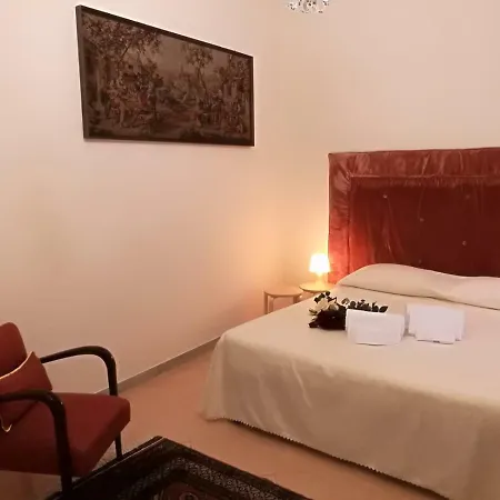 Appartement Casa Salandra *