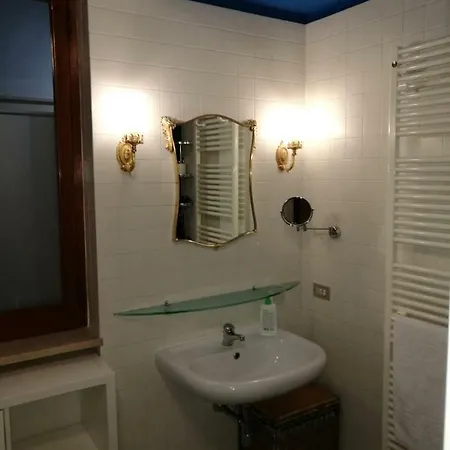 Casa Salandra