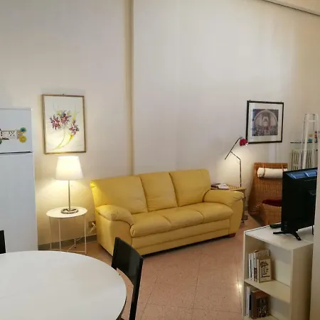 Casa Salandra * Andria