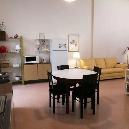Appartement Casa Salandra