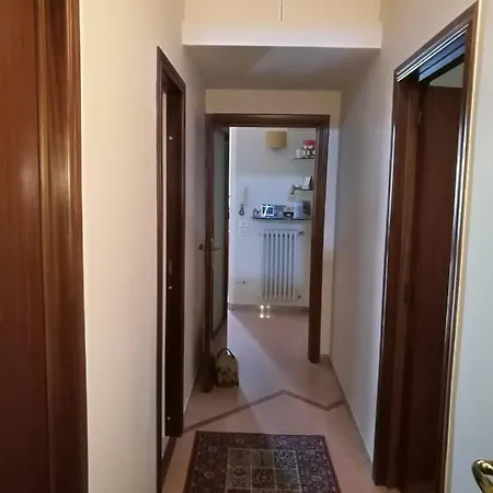 Appartement Casa Salandra