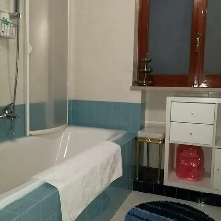 Appartement Casa Salandra Andria
