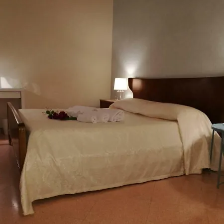 Casa Salandra Appartement *