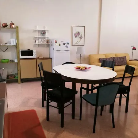 Appartement Casa Salandra Andria