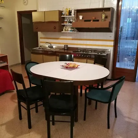 Casa Salandra Andria