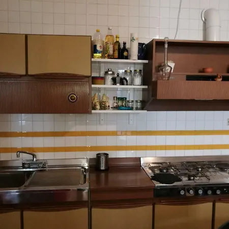 Casa Salandra Appartement *