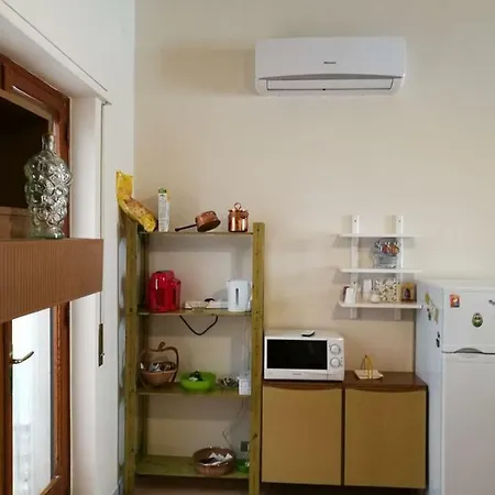 Casa Salandra Appartement Andria