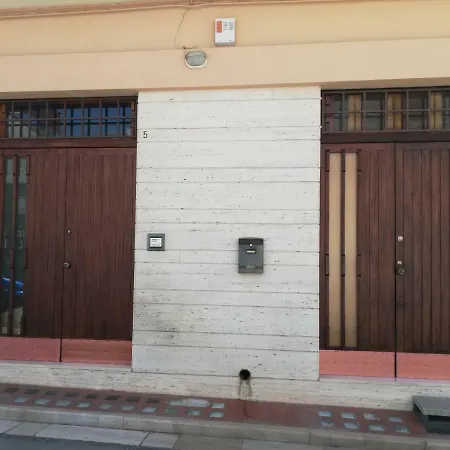 Casa Salandra Appartement *