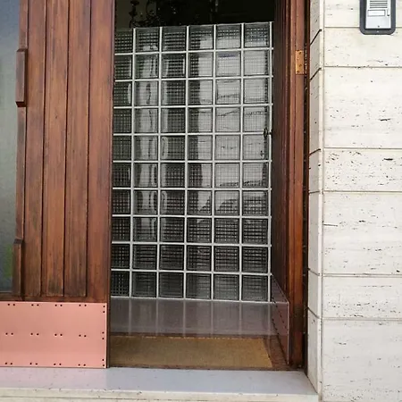 Casa Salandra * Andria