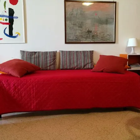 Casa Salandra Appartement Andria