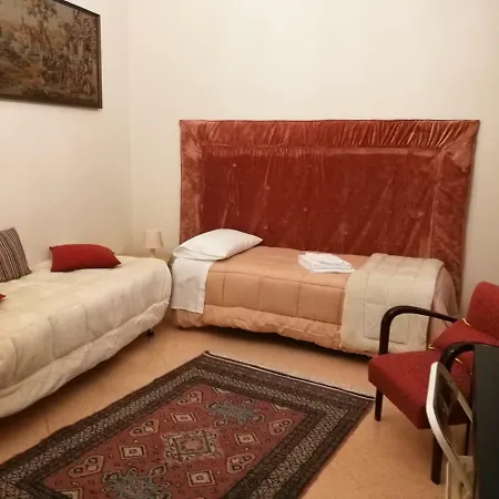Casa Salandra