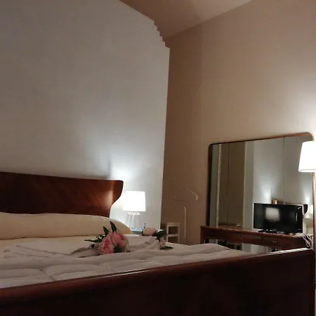 Appartement Casa Salandra