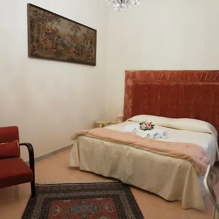 Casa Salandra * Andria