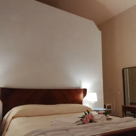 Appartement Casa Salandra Andria