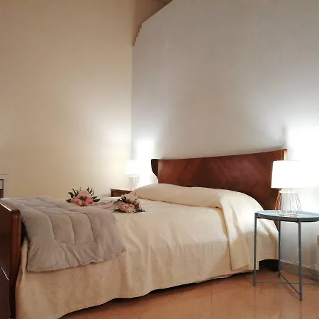 Casa Salandra Appartement Andria