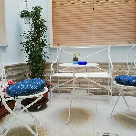 Appartement Casa Salandra *