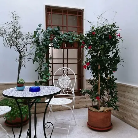 Casa Salandra Appartement *