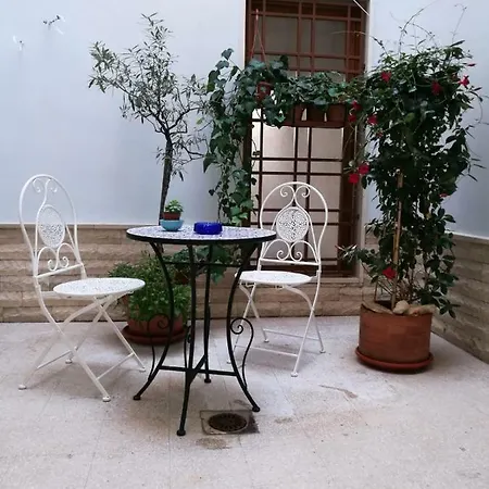 Casa Salandra