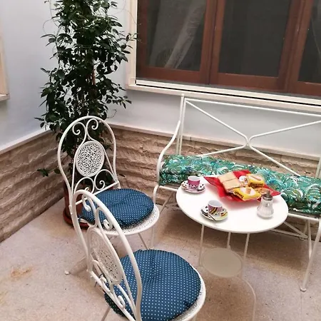 Casa Salandra Andria