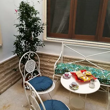 Appartement Casa Salandra *