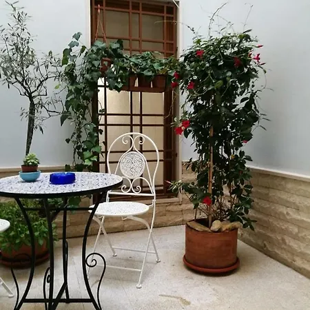 Casa Salandra