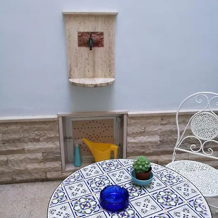 Casa Salandra Appartement *