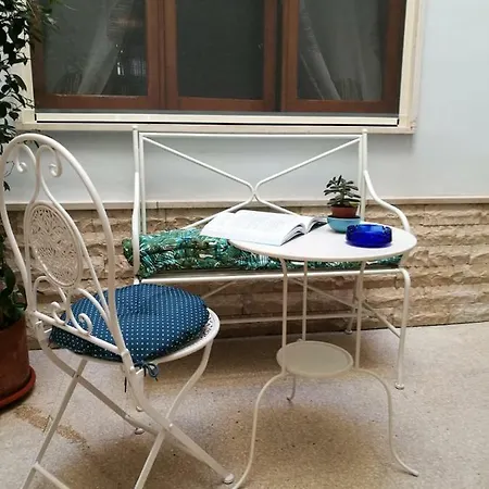 Casa Salandra Appartement *