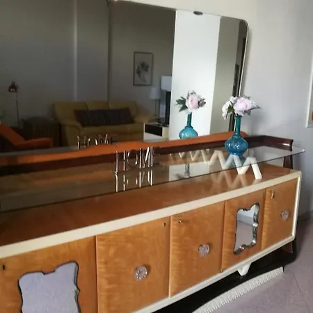 Casa Salandra Appartement