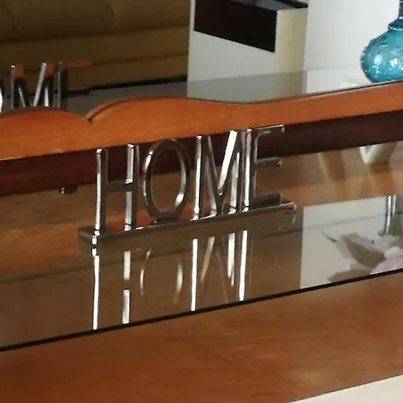 Casa Salandra Appartement Andria