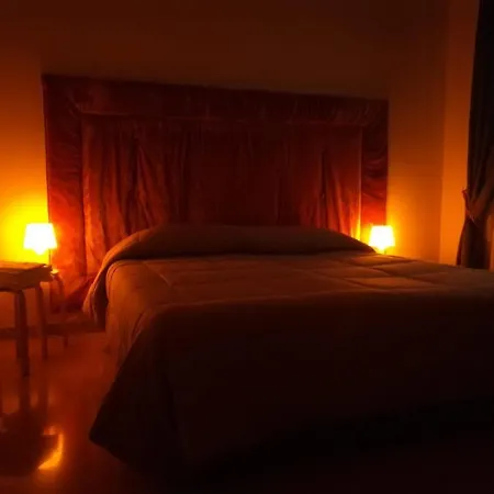Casa Salandra Appartement