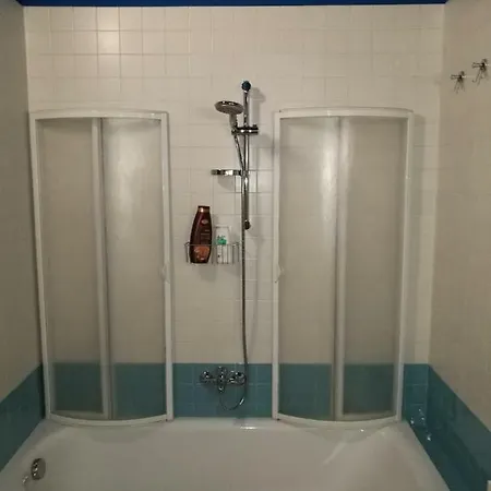 Apartament Casa Salandra Andria