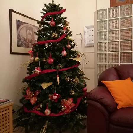 Casa Salandra *